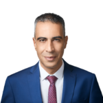 George Karatzias