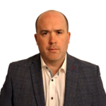 Brian Higgins